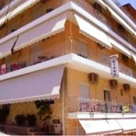 Diana Otel Loutra Edipsou (Evia)