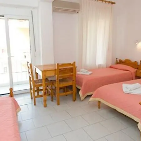 Hotell Diana 2*