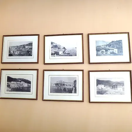 Hotell Diana Loutra Aidhipsou