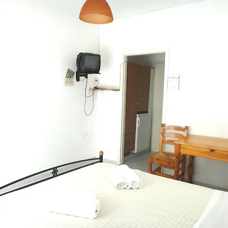 Hotell Diana Loutra Aidhipsou