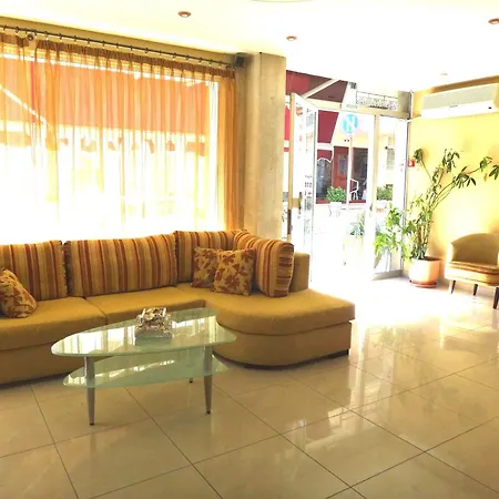 Diana Otel Loutra Edipsou (Evia)